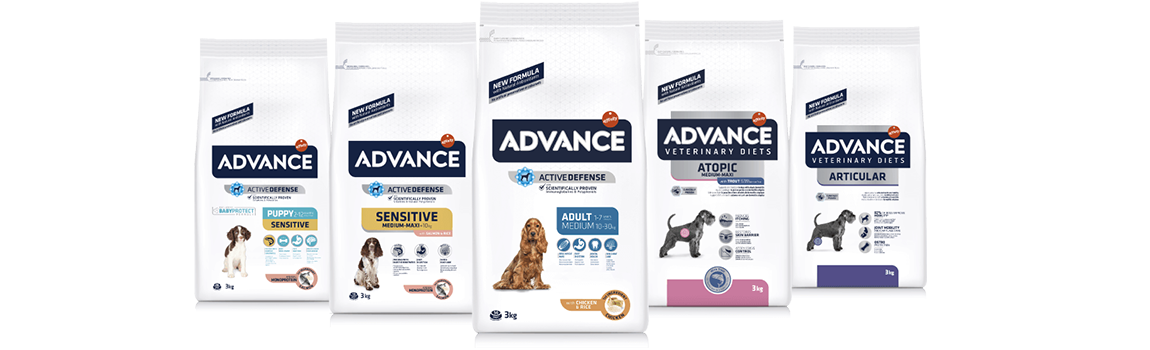 Advance-1